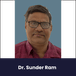 Chaitanya University, Dean of Science: Dr. Sunder Ram Interview